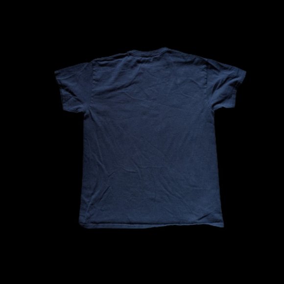 Glow in the Dark Arcade Block Fallout Vault Boy Shirt - Picture 2 of 2